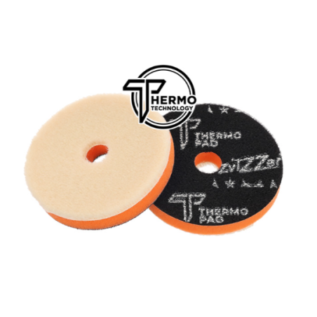 ​ ZviZZer THERMO VELOUR WOOL PAD 80/15/80mm