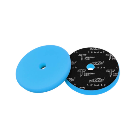 ​ZviZZer THERMO TRAPEZ PAD BLUE ULTRA HARD 140/20/125