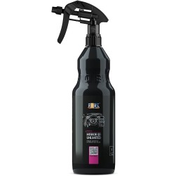 ADBL INTERIOR QD 500ml - czyszczenie wnętrza