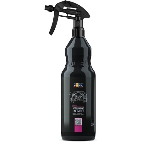 ADBL INTERIOR QD 500ml - czyszczenie wnętrza