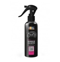 ADBL INTERIOR UNLIMITED 200ml Tworzywa sztuczne