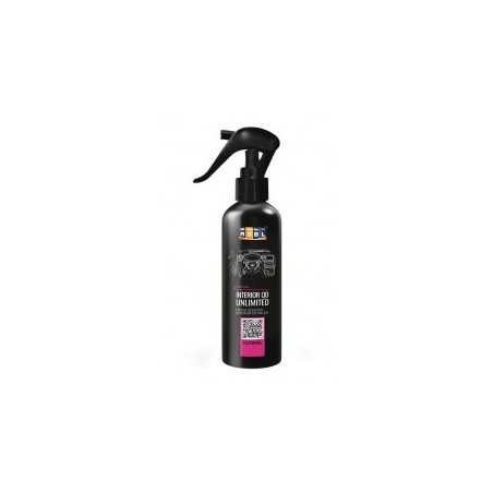 ADBL INTERIOR UNLIMITED 200ml Tworzywa sztuczne