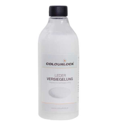 Colourlock Versiegelung Utrwalacz do skór gładkich 1000ml