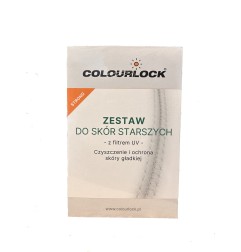 Zestaw do skór starszych STRONG COLOURLOCK