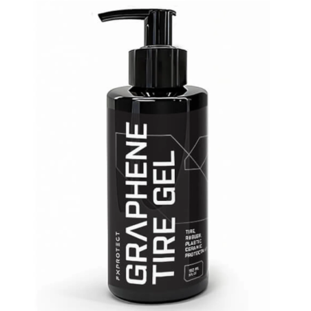 FX PROTECT Graphene Tire Gel 150ml