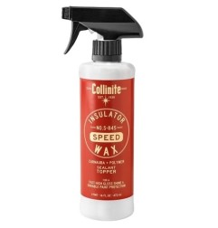 COLLINITE S-845 Insulator Speed Wax 473ml trwały wosk w płynie