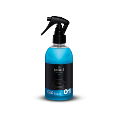 Deturner Ceramic Detailer 250ml SZKLISTY LAKIER Deturner Ceramic Detailer 250ml SZKLISTY LAKIER