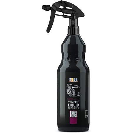 ADBL VAMPIRE LIQUID do felg krwawy efekt 500ml