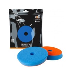 ADBL DA-Cut - Twardy pad polerski gąbka 135/150 mm