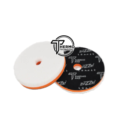 ZviZZer THERMO MICROFIBER PAD 130/15/130 - pad mikrofibrowy na DA