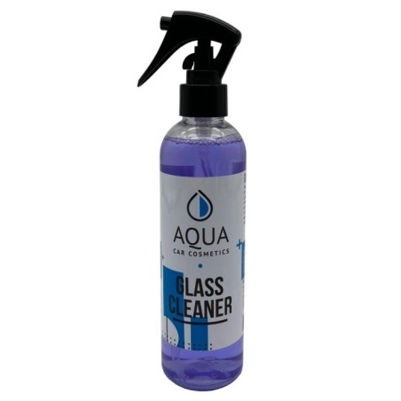 Aqua Glass Cleaner 250ml płyn do mycia szyb
