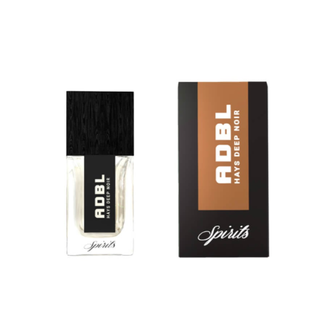 ADBL Spirits Hays Deep Noir 30ml - perfumy samochodowe