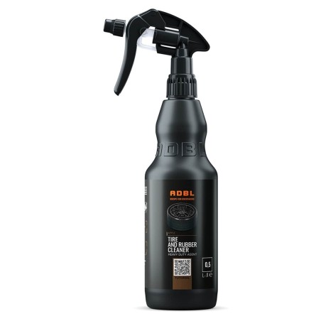 ADBL Tire and Rubber Cleaner - płyn do mycia opon 500ml