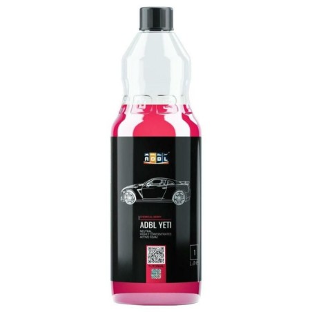 ADBL YETI CHEMICAL BERRY 1L-Piana aktywna