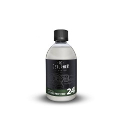 DETURNER LEATHER PROTECTOR DO KONSERWACJI SKÓRY 250ml