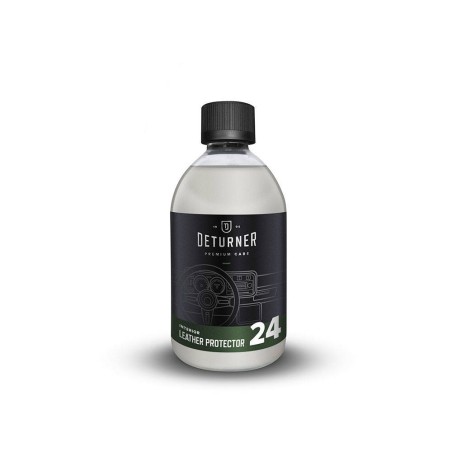 DETURNER LEATHER PROTECTOR DO KONSERWACJI SKÓRY 250ml