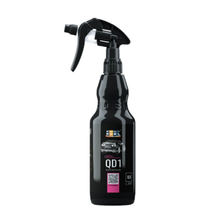 ADBL QD1 500ml - quick detailer