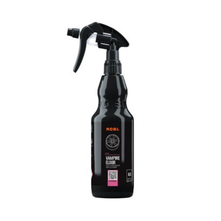ADBL Vampire Elixir 500ml - żelowy deironizer do felg