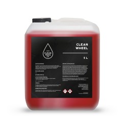 Clean Tech Clean Wheel 5 l