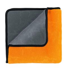 ADBL Puffy Towel Light – mikrofibra 41x41cm, 600gsm