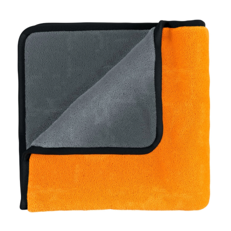 ADBL Puffy Towel Light – mikrofibra 41x41cm, 600gsm