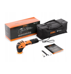 ADBL Roller D12075-01 polerka Dual Action skok 12