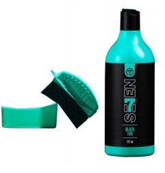 SEVEN Black Tire 777ml + SEVEN Aplikator do opon SEVEN Black Tire 777ml + SEVEN Aplikator do opon