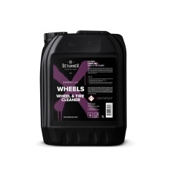 Deturner Xpert Line Wheels & Tire Cleaner 5L