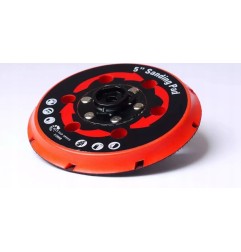 EVOXA Talerz Oporowy DA BPDA 125mm M8 EVOXA Talerz Oporowy DA BPDA 125mm M8