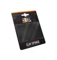 ADBL Clay Sponge - Gąbka do glinkowania lakieru ADBL Clay Sponge - Gąbka do glinkowania lakieru
