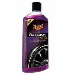 Meguiars Endurance Tire Gel Meguiars Endurance Tire Gel