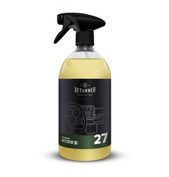 Deturner Interior QD Do wnętrza samochodu 1L
