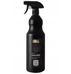 ADBL BLACK WATER 1L - szybki dressing do opon