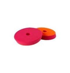 ADBL SOFT POLISH 75MM DA Paad polerski czerwony