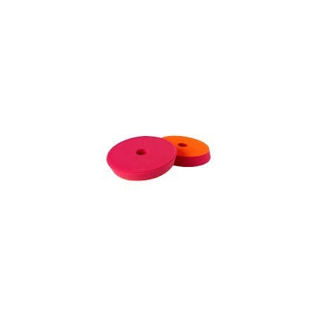 ADBL SOFT POLISH 75MM DA Paad polerski czerwony