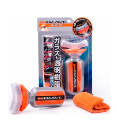 SOFT 99 Glaco Blave płynna wycieraczka do szkła i tworzyw sztucznych, 70 ml