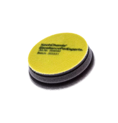 Koch Fine Cut Pad – średnio twardy pad polerski 76mm