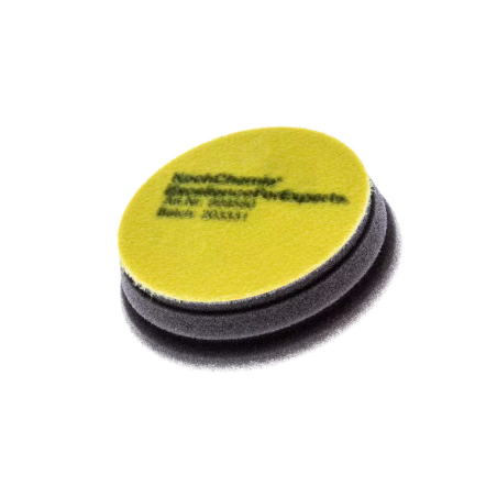 Koch Fine Cut Pad – średnio twardy pad polerski 76mm