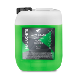 Auto Graph Malachite - płyn do mycia szyb 5L