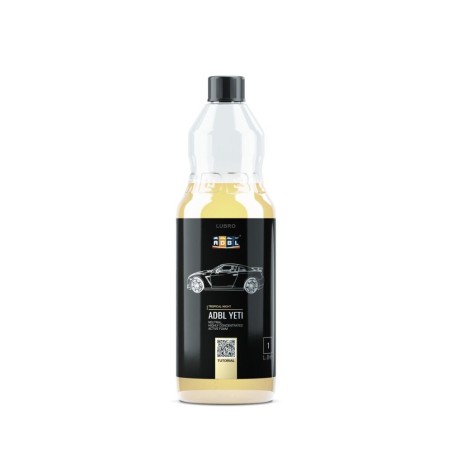 ADBL YETI TROPICAL NIGHT 1L-Piana aktywna
