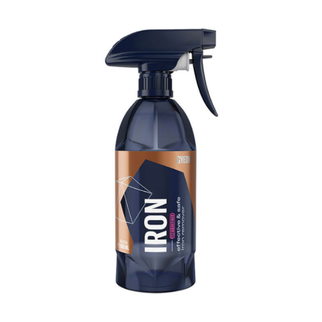 Gyeon Q2M Iron 500ml Deironizer