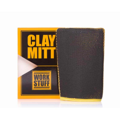 Work Stuff Clay Mitt - rękawica z glinką