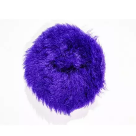 Evoxa SLEEKER futro polerskie MASTER WOOL PURPLE 80/100