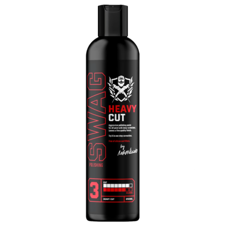SWAG Heavy Cut v2 250ml