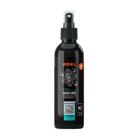 ADBL Magic Mist Ice Fresh 200ml - zapach samochodowy