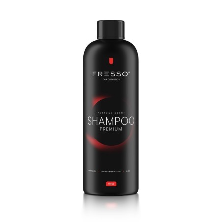 Fresso Shampoo Premium 0,5 l