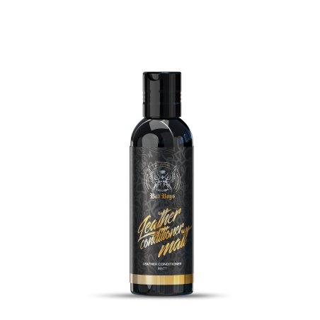 RRC BAD BOYS LEATHER CONDITIONER MATT 150 odżywka