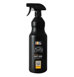 ADBL Matt Max 1L - matowy dressing kokpit