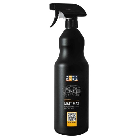 ADBL Matt Max 1L - matowy dressing kokpit