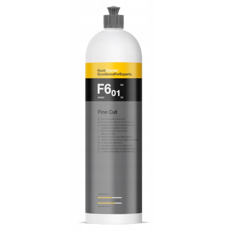 KOCH CHEMIE F6.01 Fine Cut 1L